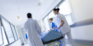 Oggi al Policlinico Universitario di Messina, una donna di 69 anni, con patologie pregresse, è deceduta