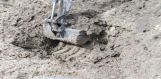 I tecnici dell’AMAM, sono al lavoro per ripristinare l’adduttrice del Fiumefreddo…, per questo, sarà necessario sospendere per qualche ora la distribuzione d’acqua in rete a Messina