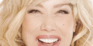 Arriva a Barcellona P.G. (ME), Nancy Brilli