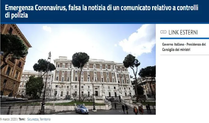 Bufala 1