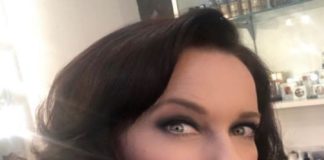 Clarissa Burt è, da oggi, socia onoraria dell’OSDIA, l’associazione di italiani in America