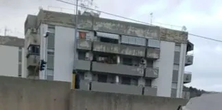“Stop al Mercato delle pulci”