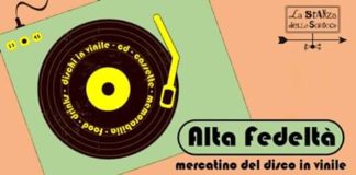 Manca pochissimo ormai all’appuntamento con “Alta Fedeltà”, il primo mercatino del vinile di Messina