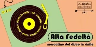 Manca pochissimo ormai all’appuntamento con “Alta Fedeltà”, il primo mercatino del vinile di Messina