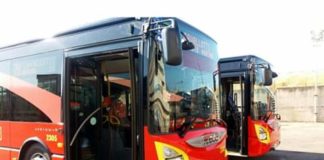 All’Atm, in conformita’ con le misure urgenti e di contenimento del “Covid-19” si adeguano alle disposizioni previste nel DPCM dell’08.03.2020