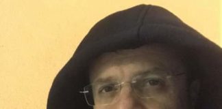 “Il coprifuoco ci vuole, in questa Citta’”