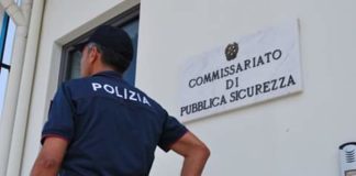 Maltrattamenti in famiglia: i poliziotti del Commissariato di Pubblica Sicurezza di Patti, hanno arrestato un ventunenne