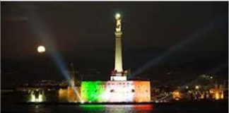 Indietro non si torna: “Stasera alle ore 19:00 in diretta FB sulla pagina De Luca Sindaco di Messina vi spieghero’”