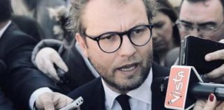 Lo ha scritto oggi su Facebook, l’esponente del Partito Democratico, Luca Lotti