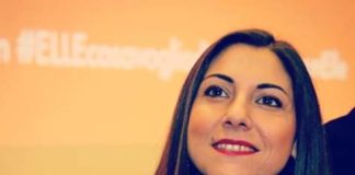 “Come sapete, da Sabato pomeriggio sono in isolamento domiciliare”