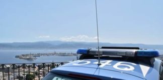Ieri sera, un quarantenne di Messina è stato arrestato dagli agenti della Polizia di Stato