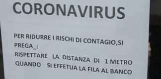 “Registriamo moltissime preoccupazioni da parte delle lavoratrici e dei lavoratori in servizio presso i supermercati alimentari”