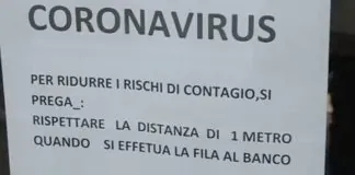 “Registriamo moltissime preoccupazioni da parte delle lavoratrici e dei lavoratori in servizio presso i supermercati alimentari”