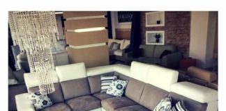 Isola di Capo Rizzuto (Crotone) e Coronavirus: “La produzione di divani è ferma per l’emergenza in atto, ed allora l’azienda decide di mettersi al servizio della propria comunità per produrre mascherine”