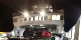 “Ancora sbarchi…, ma proprio basta”