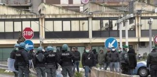 “Sbloccare immediatamente gli imbarchi, a Villa San Giovanni”