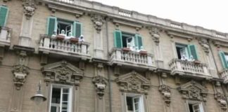 “Giunge la notizia, che la situazione alla casa di riposo ‘Come d’Incanto’ a Messina sia ormai drammatica”