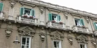 “Giunge la notizia, che la situazione alla casa di riposo ‘Come d’Incanto’ a Messina sia ormai drammatica”