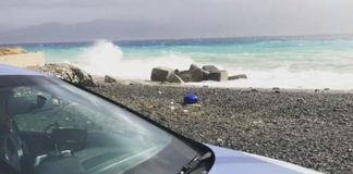 I poliziotti della Questura di Messina, hanno eseguito una misura cautelare agli arresti domiciliari a carico di un 22enne dello Sri Lanka