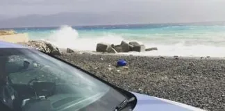 I poliziotti della Questura di Messina, hanno eseguito una misura cautelare agli arresti domiciliari a carico di un 22enne dello Sri Lanka