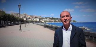 Appello del sindaco Giovanni Formica: “Fermiamo gli spostamenti da e per Messina, a tutela di Milazzo”