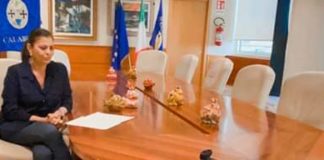 Sono sollevata: “è importante che la vicenda di Villa San Giovanni si sia risolta con l’arrivo in Sicilia delle ultime persone che non erano riuscite a traghettare”