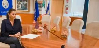 Sono sollevata: “è importante che la vicenda di Villa San Giovanni si sia risolta con l’arrivo in Sicilia delle ultime persone che non erano riuscite a traghettare”