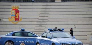 Martello di Thor – arrestato (dai poliziotti della Questura di Reggio Calabria) in flagranza un 21enne reggino per detenzione ai fini di spaccio di sostanze stupefacenti