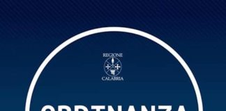 #Coronavirus: “Ho appena emanato l’ordinanza che dispone la ‘chiusura’ del Comune di Fabrizia (VV)…, una misura che si è resa necessaria a seguito del numero di casi di positività”