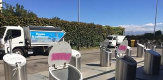 “I cittadini da oggi potranno contattare Messinaservizi Bene Comune al numero 3336154097 dalle 7 alle 15, e al numero 3336154086 dalle 15 alle 23, per prenotare il conferimento nelle isole ecologiche”