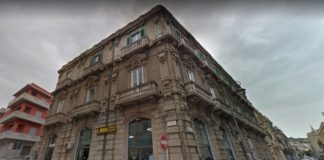 La notte scorsa, una 97enne e’ deceduta al Policlinico Universitario “Gaetano Martino” di Messina per insufficienza cardiorespiratoria