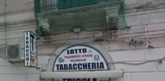 Un uomo ha sparato questa mattina intorno alle 10.30, ad una donna dentro un Tabacchino di Provinciale a Messina