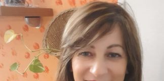 Lucia Fanfarillo, coordinatrice provinciale di Roma del Movimento Più Italia, si associa all’intervento del leader, Fabrizio Pignalberi