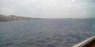 Doveri per chi sbarca (con qualsiasi mezzo) in #Sicilia, provenendo dalle zone rosse del Nord: informare il medico di base e porsi in #autoisolamento