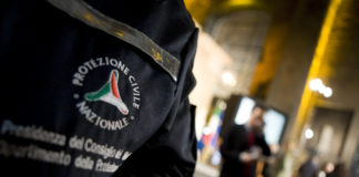 Coronavirus, i dati del Dipartimento Nazionale della Protezione Civile (Roma): sono 42.681 i positivi di oggi 21 marzo 2020