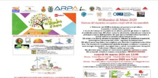 L’Edizione del 2020 di M’Illumino di Meno è dedicata ad aumentare gli alberi, le piante, il verde intorno a noi