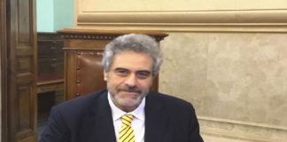 Coronavirus, Malinconico (OCF): “Denuncia per i giudici, che negano il diritto alla astensione”