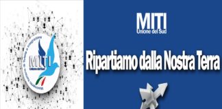 Appello pubblico, per l’adesione al progetto socio-politico avviato con… sindaco Fabio Putortì per Reggio Calabria