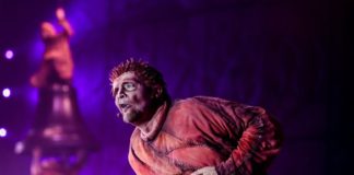 A causa dell’emergenza Coronavirus, sono state posticipate le date di Notre Dame de Paris previste a Catania dal 19 al 22 marzo