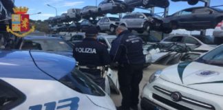 “Operazione Oro Rosso”, organizzata a livello nazionale dal Servizio della Polizia Ferroviaria: 114 identificati, 2 denunciati e 25 siti controllati