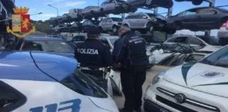 “Operazione Oro Rosso”, organizzata a livello nazionale dal Servizio della Polizia Ferroviaria: 114 identificati, 2 denunciati e 25 siti controllati