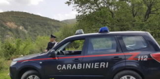Nel pomeriggio di ieri, nel corso dei servizi di controllo del territorio, i Carabinieri della Compagnia di Mistretta hanno deferito in stato di libertà alla Procura della Repubblica presso il Tribunale di Patti quattro persone