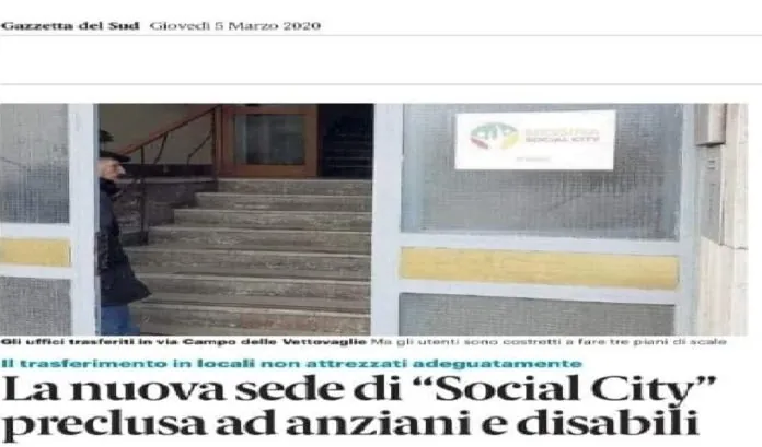 Sede Social City