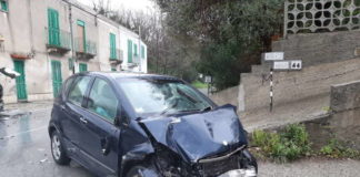 Un eccezionale incidente, si e’ verificato stamani al Km 32.200 sulla Strada Statale 113 ad Orto Liuzzo, intorno alle ore 08.30