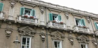 Raggiunge quota 5 in queste ore, il numero dei deceduti per Coronavirus nella Provincia messinese