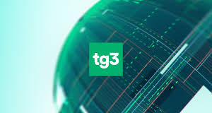 Su Rai3, questa sera alle ore 21.20, andra’ in onda Speciale Tg3