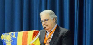 Coronavirus, Salinitro (Unità siciliana-LeApi): “Musumeci sia all’altezza di Milazzo”