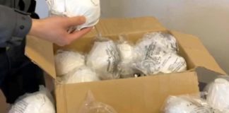 La Gdf di Milazzo unitamente a personale della Polizia locale, oggi ha rinvenuto e sequestrato 250 mascherine non conformi alla vigente normativa
