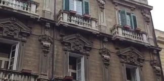 Una donna di 88 anni è deceduta oggi, presso il Policlinico “G. Martino” di Messina per insufficienza cardiorespiratoria