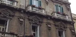 Una donna di 88 anni è deceduta oggi, presso il Policlinico “G. Martino” di Messina per insufficienza cardiorespiratoria